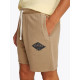 Tommy Hilfiger Ανδρικό σορτς Regular Varsity Graphics Short